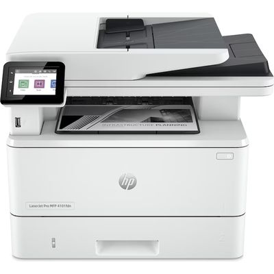 HP LaserJet Pro MFP 4102fdn Stampante laser