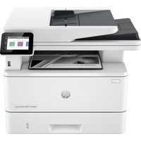 HP LaserJet Pro MFP 4102dw Stampante laser