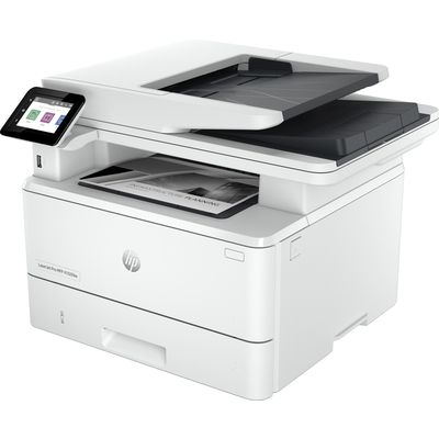 HP LaserJet Pro MFP 4102dw Stampante laser