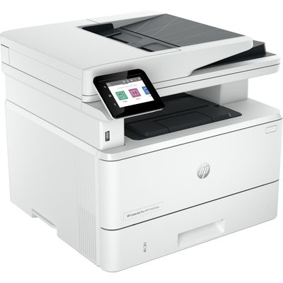 HP LaserJet Pro MFP 4102dw Stampante laser