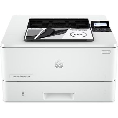 HP LaserJet Pro 4002dw Stampante laser
