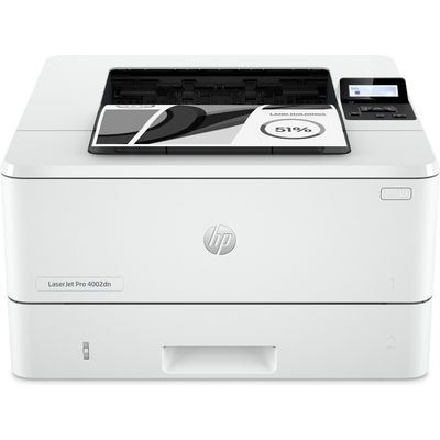 HP LaserJet Pro 4002dn Stampante laser