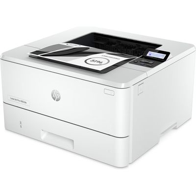 HP LaserJet Pro 4002dn Stampante laser