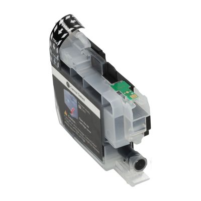 Cartuccia compatibile Brother LC-421XLBK - Nero Alta capacità