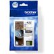 Cartuccia stampante Brother LC-422VAL - 4 colori Multipack