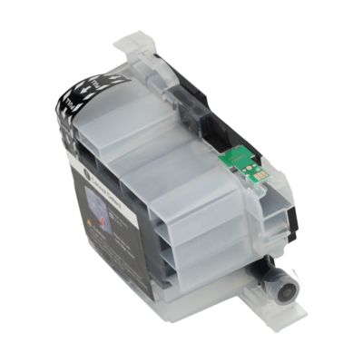 Cartuccia compatibile Brother LC-422XLBK - Nero Alta capacità