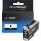 Cartuccia compatibile Brother LC-426BK - Nero