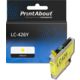 Cartuccia compatibile Brother LC-426Y - Giallo
