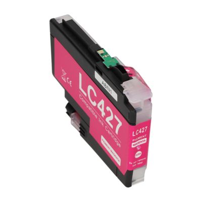 Cartuccia compatibile Brother LC-427M - Magenta