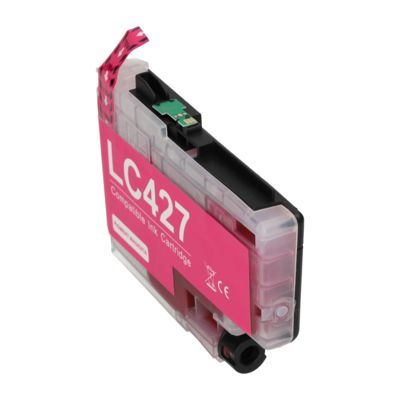 Cartuccia compatibile Brother LC-427M - Magenta
