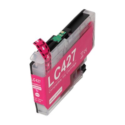 Cartuccia compatibile Brother LC-427M - Magenta