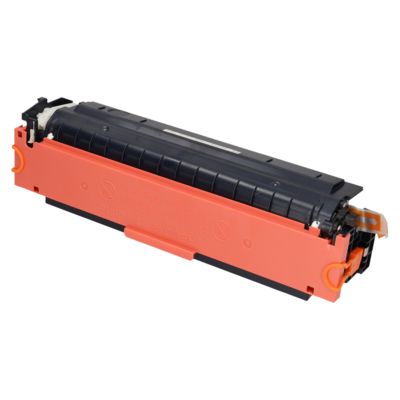 Toner compatibile Canon 055 BK - Nero