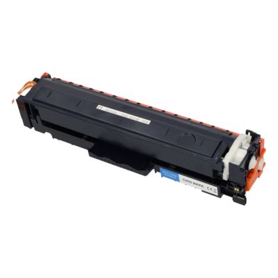 Toner compatibile Canon 055 BK - Nero