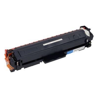 Toner compatibile Canon 055 BK - Nero