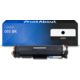 Toner compatibile Canon 055 BK - Nero