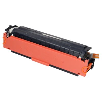 Toner compatibile Canon 055 C - Ciano