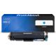 Toner compatibile Canon 055 C - Ciano