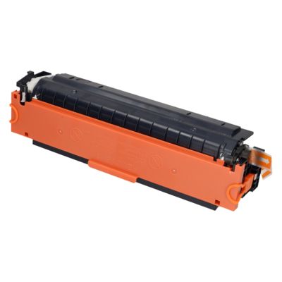 Toner compatibile Canon 055 M - Magenta
