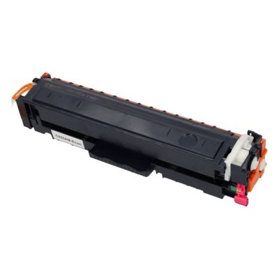 Toner compatibile Canon 055 M - Magenta