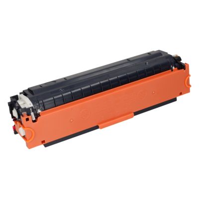 Toner compatibile Canon 055 M - Magenta