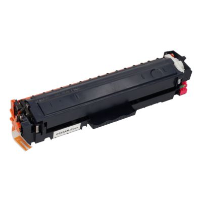 Toner compatibile Canon 055 M - Magenta