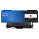 Toner compatibile Canon 055 M - Magenta
