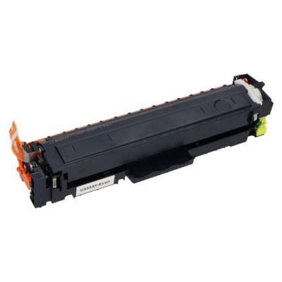Toner compatibile Canon 055 Y - Giallo