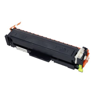 Toner compatibile Canon 055 Y - Giallo