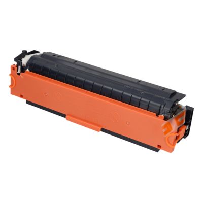 Toner compatibile Canon 055 Y - Giallo