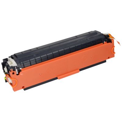 Toner compatibile Canon 055 Y - Giallo