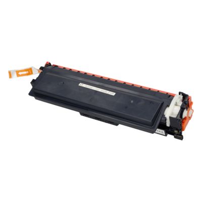 Toner compatibile Canon 055H BK - Nero