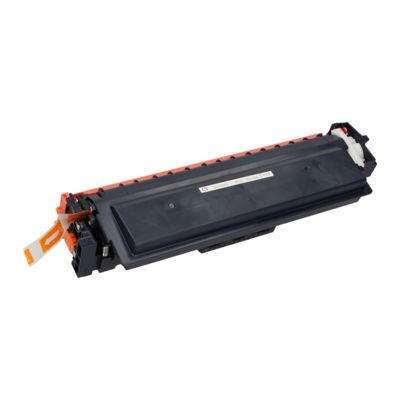 Toner compatibile Canon 055H BK - Nero