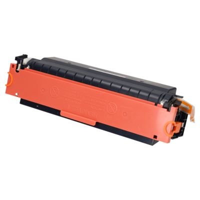Toner compatibile Canon 055H C - Ciano Alta capacità
