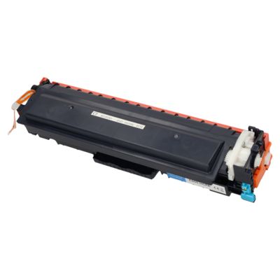 Toner compatibile Canon 055H C - Ciano Alta capacità