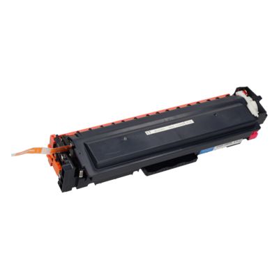 Toner compatibile Canon 055H M - Magenta Alta capacità