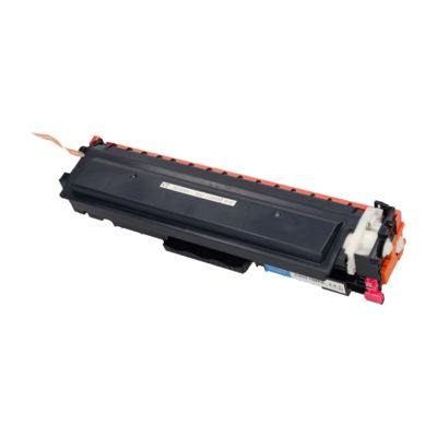 Toner compatibile Canon 055H M - Magenta Alta capacità
