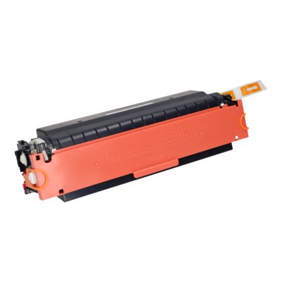 Toner compatibile Canon 055H M - Magenta Alta capacità
