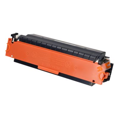Toner compatibile Canon 055H Y - Giallo Alta capacità