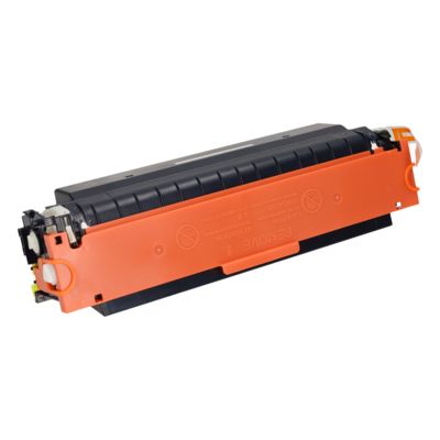 Toner compatibile Canon 055H Y - Giallo Alta capacità