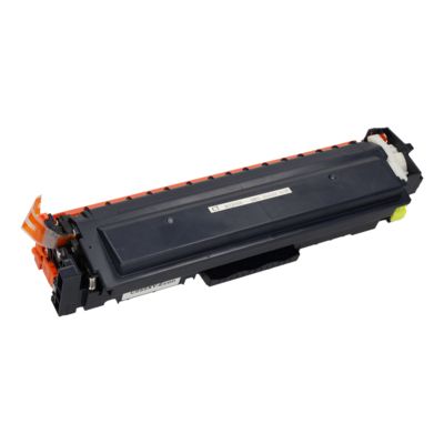 Toner compatibile Canon 055H Y - Giallo Alta capacità