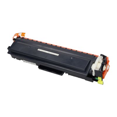 Toner compatibile Canon 055H Y - Giallo Alta capacità
