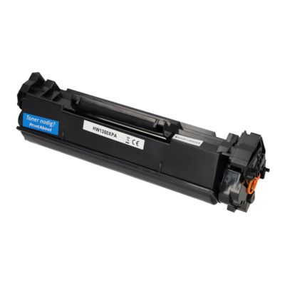 Toner compatibile HP 135X (W1350X) - Nero Alta capacità