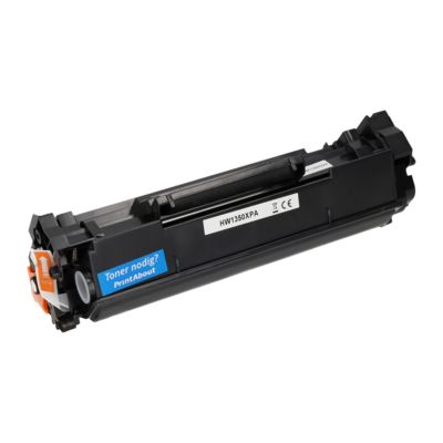 Toner compatibile HP 135X (W1350X) - Nero Alta capacità