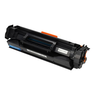 Toner compatibile HP 135A (W1350A) - Nero
