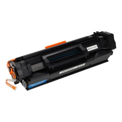 Toner compatibile HP 135A (W1350A) - Nero