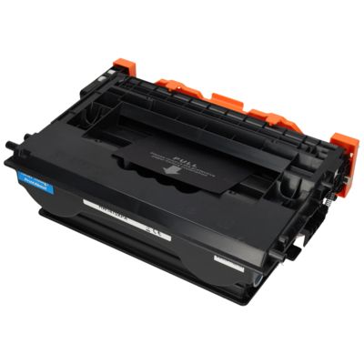 Toner compatibile HP 147X (W1470X) - Nero Alta capacità