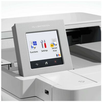 Brother HL-L9470CDN Stampante laser