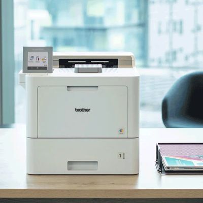 Brother HL-L9470CDN Stampante laser
