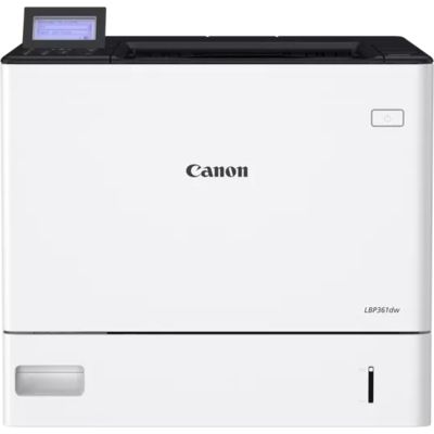 Canon I-SENSYS LBP361dw Stampante laser