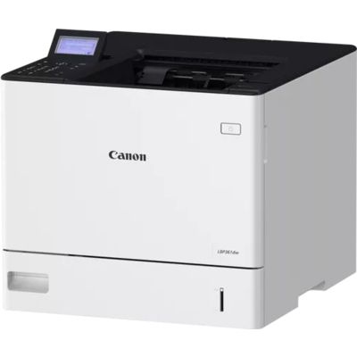 Canon I-SENSYS LBP361dw Stampante laser